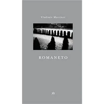 Romaneto (978-80-7272-668-4)
