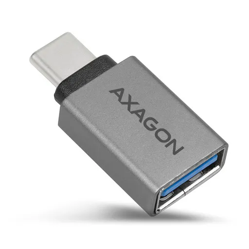 AXAGON RUCM-AFA, redukce USB-C (M) -