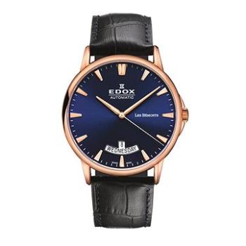 EDOX Les Bémonts 83015 37R BUIR (7640161370821)