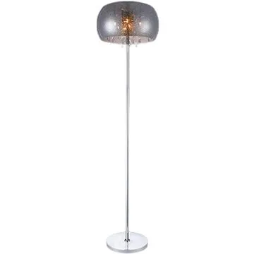 Luxera 46097 - Stojací lampa ATMOSPHERA 4xG9/7W/230V (96108)