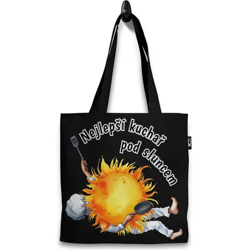 Taška Kuchař pod sluncem