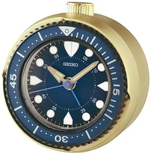 Budík Seiko QHE207G