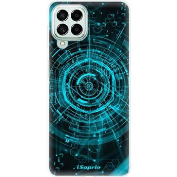 iSaprio Technics 02 pro Samsung Galaxy M53 5G (tech02-TPU3-M53_5G)