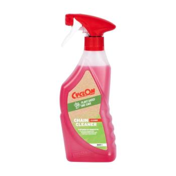 
                         soluție de curățare a lanțului - CHAIN CLEANER 500 ml 
                