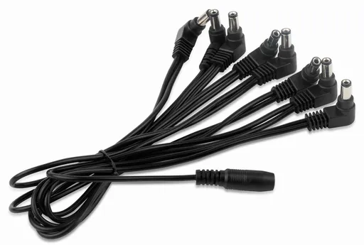 Caline 1TO8 Daisy Chain