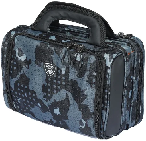 Giants fishing vláčecí taška spinning bag small