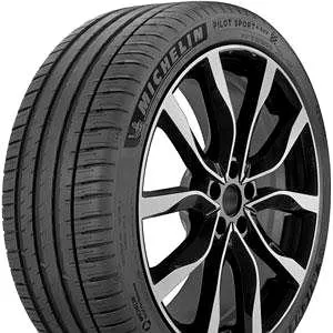 Michelin Pilot Sport 4 SUV 235/55 R19 101 Y (529594)