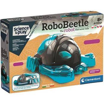 Clementoni RoboBrouk (8005125502202)