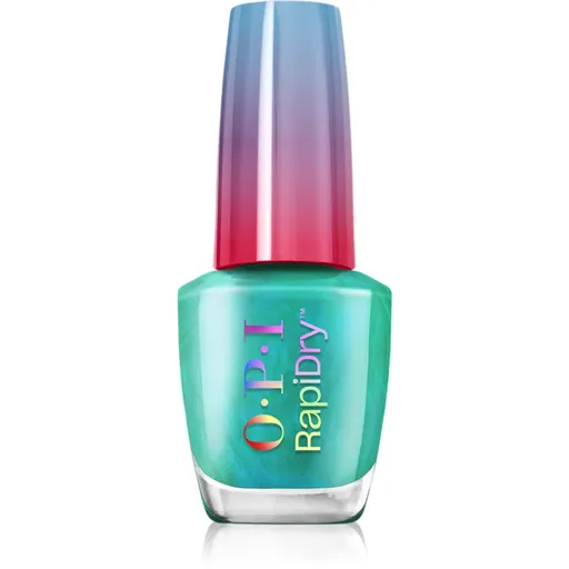 OPI Rapidry rychleschnoucí lak na nehty odstín Speed of Bright 9 ml