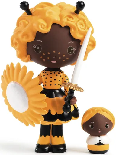 Tinyly figurka Louison & Aby