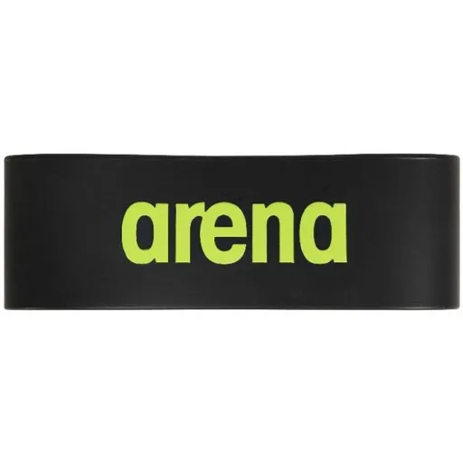 Arena ANKLE BAND PRO Plavecká pomůcka, černá, velikost