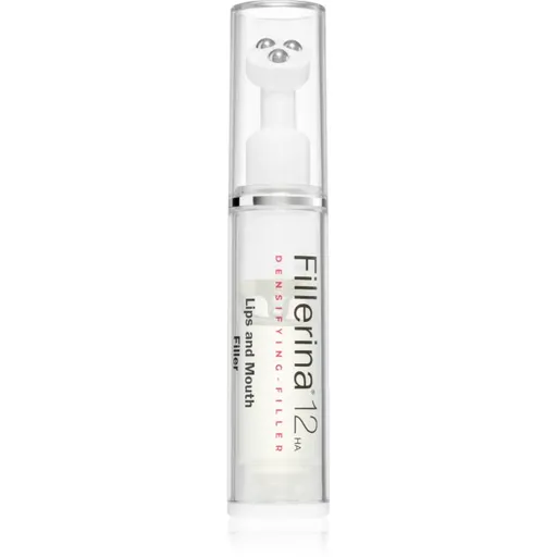 Fillerina Densifying Filler Grade 5 vyplňující balzám na rty pro objem 7 ml
