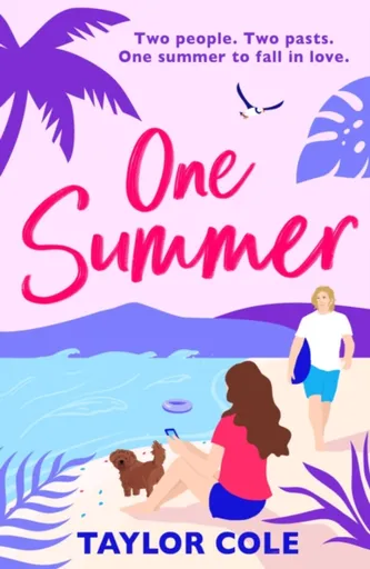 One Summer - Taylor Cole