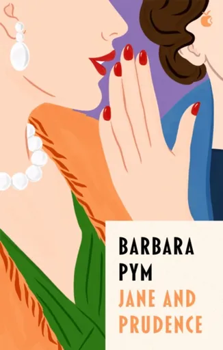 Jane And Prudence - Barbara Pym