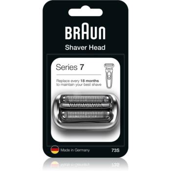 Braun Series 7 73S planžeta 73S 1 ks