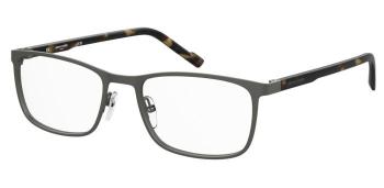 Pierre Cardin PC 6895 SVK 55 Férfi szemüvegkeret (optikai keret)