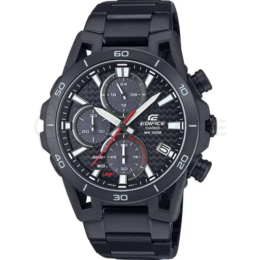 Casio Edifice EQS-960DC-1A - 30 dnů na vrácení zboží