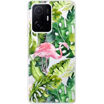 iSaprio Jungle 02 pro Xiaomi 11T / 11T Pro (jun02-TPU3-Mi11Tp)