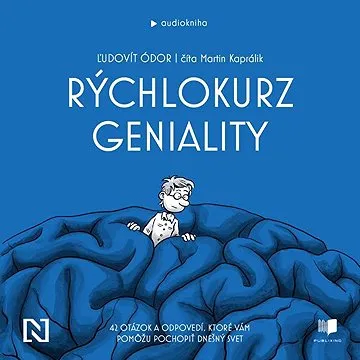 Rýchlokurz geniality ()
