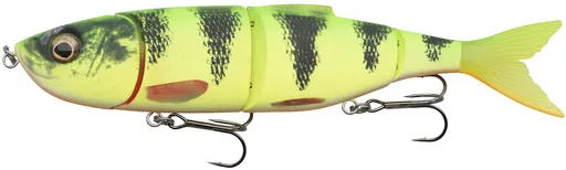 Savage gear wobler 4play v2 swim & jerk ss firetiger-16,5 cm 35 g