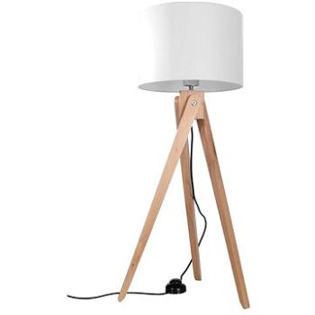 Stojací lampa LEGNO 1xE27/60W/230V (121532)