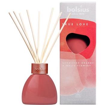 BOLSIUS Aroma difuzér True Love 45 ml  (8717847148452)