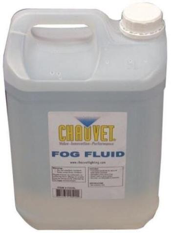 Chauvet FF5 Fog Fluid