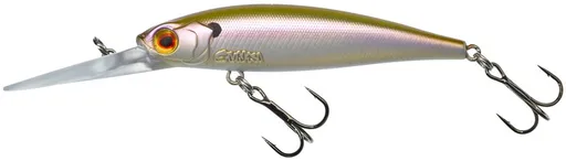 Gunki Wobler Knifehead 7,5cm 9,3g SP DR - Smelt Wakasagi,Gunki Wobler Knifehead 7,5cm 9,3g SP DR - Smelt Wakasagi
