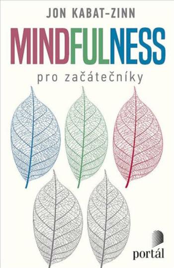 Mindfulness pro začátečníky - Jon Kabat-Zinn