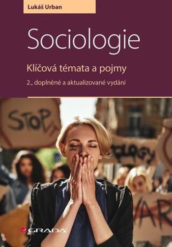 Sociologie - Lukáš Urban - e-kniha