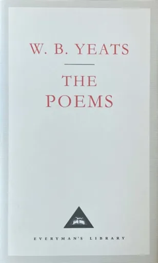 The Poems - William Butler Yeats
