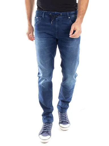 Pepe Jeans pánské modré džíny PM206525CS12000 31/32