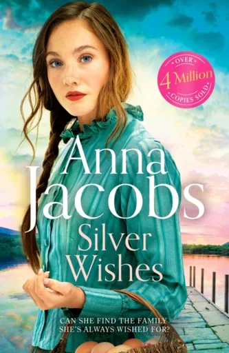 Silver Wishes - Anne Jacobsová