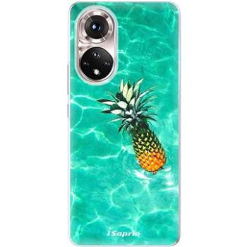 iSaprio Pineapple 10 pro Honor 50 (pin10-TPU3-Hon50)