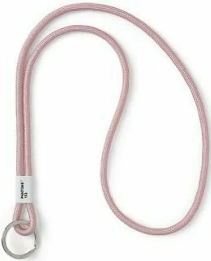 PANTONE Poutko na klíče L - Light Pink 182