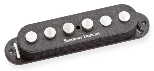 Seymour Duncan SSL-7 T Quarter Pound Staggered Strat