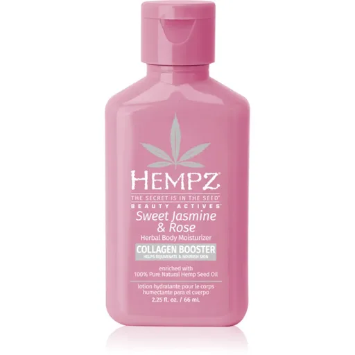 HEMPZ Sweet Jasmine