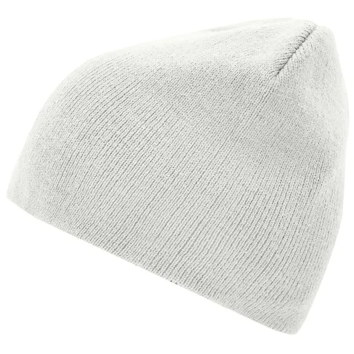 Myrtle Beach (Daiber) Pletená čepice MB7580 - Off-white | uni