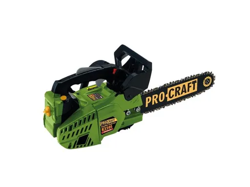 Pila řetězová PROCRAFT K350S