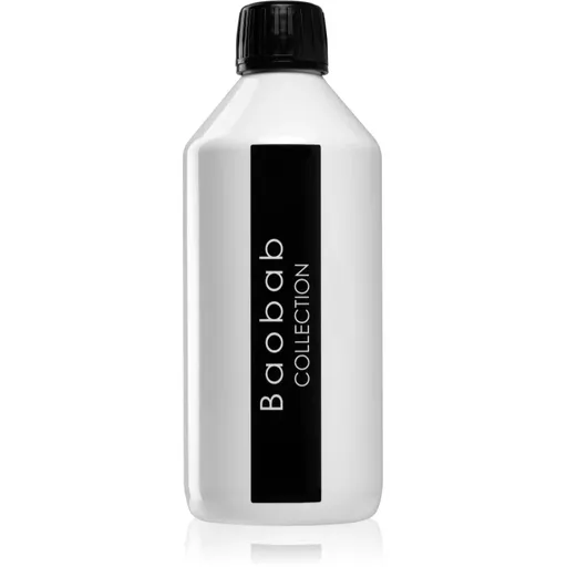 Baobab Collection My First Baobab À Saint-Tropez náplň do aroma difuzérů 500 ml