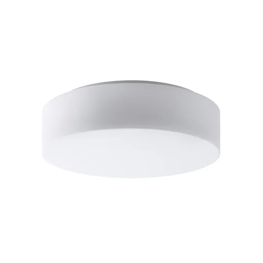 OSMONT ERI63136 ERIS 3 stropní/nástěnné skleněné svítidlo bílá IP43 2700-6500 K 32W LED
