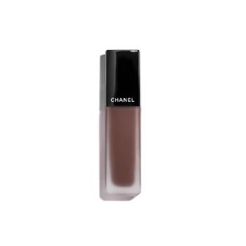 Chanel Matná tekutá rtěnka Rouge Allure Liquid Velvet (Matte Liquid Lip Color) 6 ml 234 Enigmatique