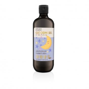 Baylis & Harding Natural Bubble Bath Goodness dětská pěna do koupele  500 ml