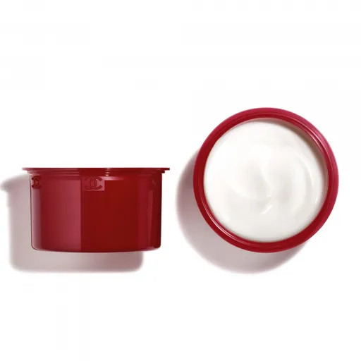 CHANEL N°1 DE CHANEL - RED CAMELLIA CREAM KRÉM S ČERVENOU KAMÉLIÍ - NÁHRADNÍ NÁPLŇ 50 g