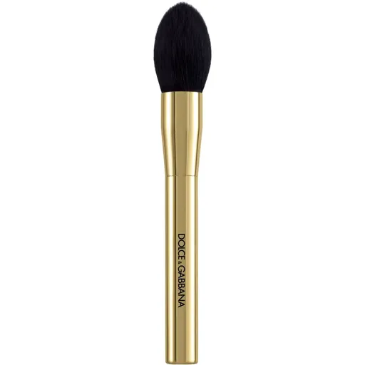 Dolce&Gabbana Bronzer Beauty Brush štětec na bronzer 1 ks