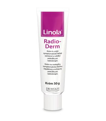 Linola Radio-Derm 50 g