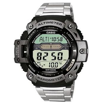 Pánské hodinky CASIO SGW-300HD-1A