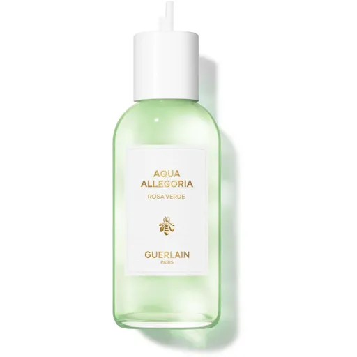 GUERLAIN Aqua Allegoria Rosa Verde toaletní voda – náhradní náplň pro ženy 200 ml