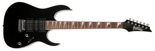 Ibanez GRG170DX Black Night