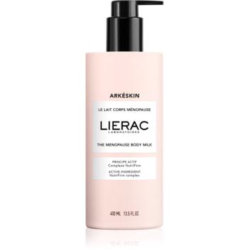 Lierac Arkéskin Menopause tělové mléko 400 ml